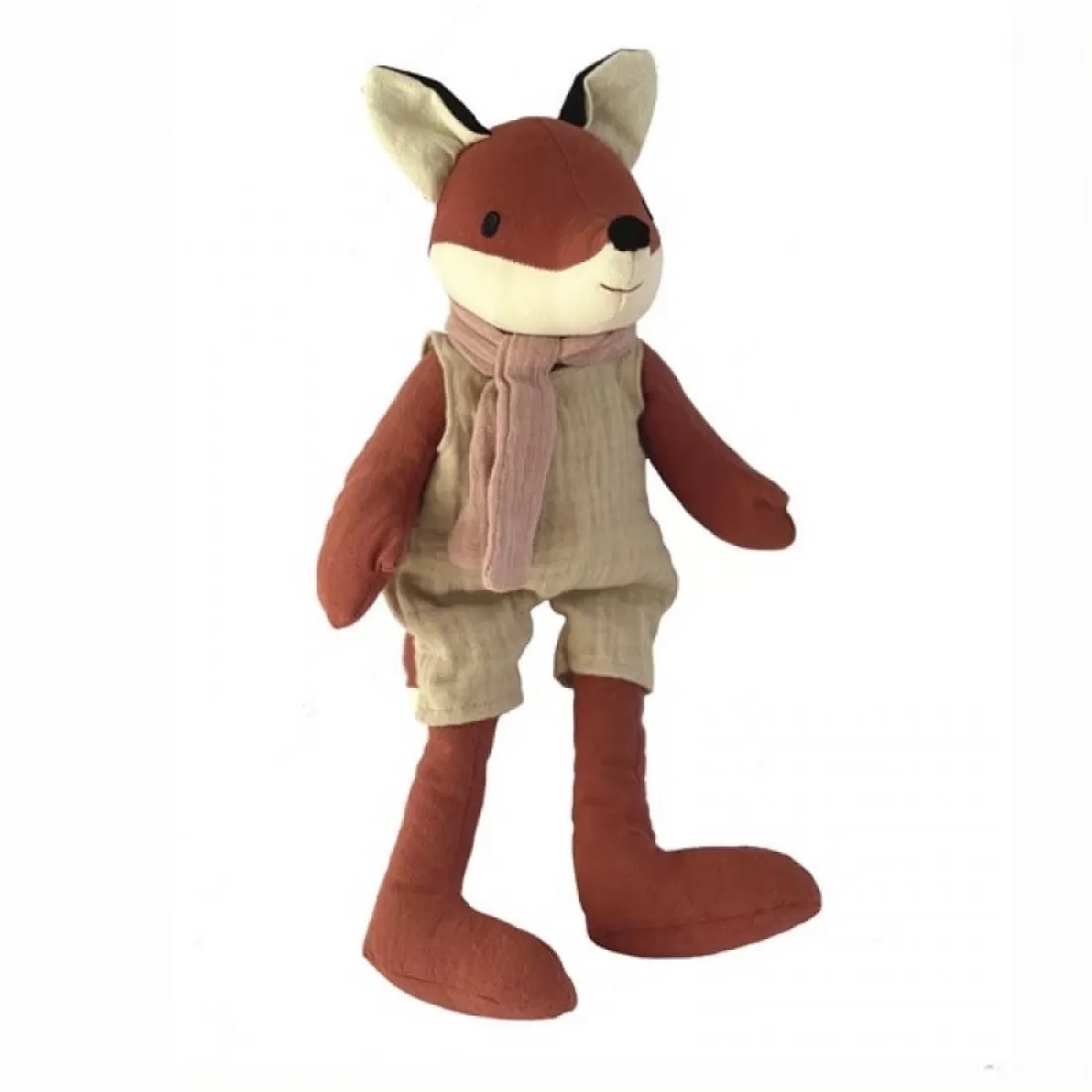 Egmont Toys М’яка іграшка Лисичка Альфонс